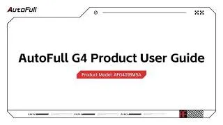 Thumbnail: User Manual | AutoFull G4 Gaming Chair
