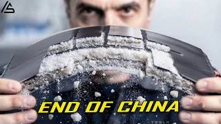 Thumbnail: Elon Musk Unveils Tesla's New Battery Tech — China's Worst Nightmare Just Became Real