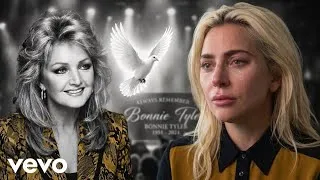 Thumbnail: Lady Gaga Inspired – Rest in the Lord, Bonnie ❤️ | Emotional Tribute Song for Bonnie Tyler (2026)