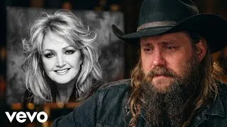 Thumbnail: Chris Stapleton Inspired – This Isn't the End | A Heartfelt Tribute to Bonnie Tyler (2026)
