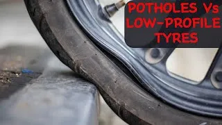 Thumbnail: Low Profile vs High Profile Tyres Tires on Kenyan Roads A Costly Mistake to Avoid #Tires #Tyres