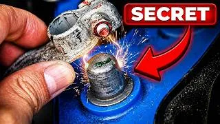 Thumbnail: This Trick Fixes 90% Of Car Problems In 2 Minutes (Mechanics Won’t Tell You)