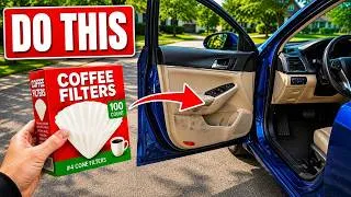 Thumbnail: 13 Genius Car Tricks You'll Wish You Knew Sooner (Pro Tips)