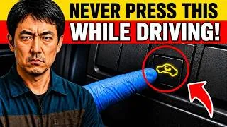 Thumbnail: This STUPID MISTAKE Will Destroy Your Automatic Car!