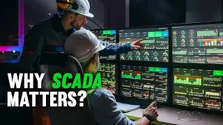 Thumbnail: Inside SCADA App in Automation
