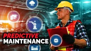 Thumbnail: Predictive Maintenance & IoT