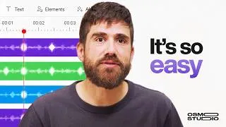 Thumbnail: How I create explainer animations with AI