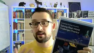 Thumbnail: Automated Testing Unleashed : Automated Testing Practice - Solving Real-World Challenges - Volume 5