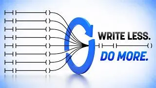 Thumbnail: More Efficient Programming with For/Next Loops in Do-More