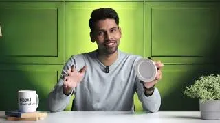 Thumbnail: BT44FA Adjustable Motion Sensor Down Light Final Amazon Copy 1