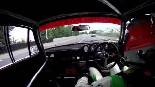 Thumbnail: AUTOMOBILSPORT TV - ONE LAP PORSCHE 935 MOBY DICK AT LE MANS CLASSIC WITH EMMANUEL COLLARD
