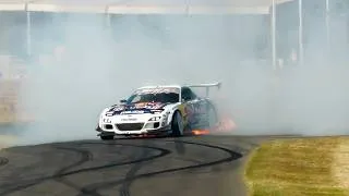 Thumbnail: 2025 Goodwood Festival of Speed BEST of Day 3 - Huayra R EVO, 740 3-Rotor, F1, Supertruck, IMSA GTO