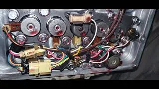Thumbnail: ISUZU ALTERRA automatic transmission DTC P0748 PRESSURE SOLENOID VALVE. 