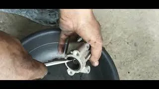 Thumbnail: Mitsubishi adventure low power issue isa ito sa dahilan