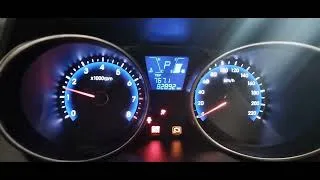 Thumbnail: Hyundai tucson 2010 rough idle oxygen sensor problem