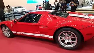 Thumbnail: FORD GT 2005 - 5.4L - V8 - 6 Speed - Automobile BARCELONA - Auto Storica - SUPERCARS