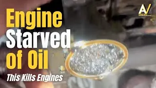 Thumbnail: This Is Why Ford Fiesta Engines Fail | Blocked Oil Pump & Timing Belt Explained | AutoNet VIP