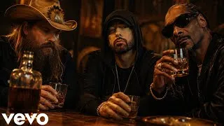 Thumbnail: Chris Stapleton ft. Adele – Tennessee Whiskey (2026 REMIX) | Music Video 
