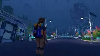Thumbnail: Autonomica Chill