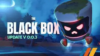 Thumbnail: Autonomica Black Box Update Game Play Trailer