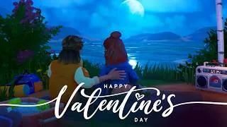Thumbnail: Happy Valentine's Day Song Autonomica