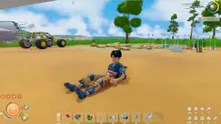 Thumbnail: Very important system in our game
