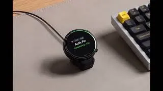 Thumbnail: Autonomous Fleet: Manage every Claude Code and Codex agent from one desk device