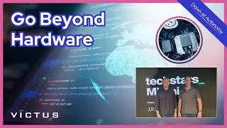 Thumbnail: Overcoming the Limitations of Hardware-Based GPS
