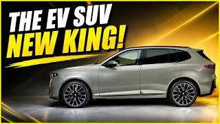 Thumbnail: Top 10 Best Luxury Electric SUVs for 2026–2027 | The Ultimate EV SUV Ranking!