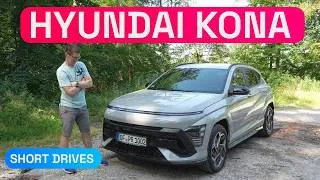 Thumbnail: Why you shouldn't BUY the 2026 Hyundai Kona Hybrid - Autophorie Extra