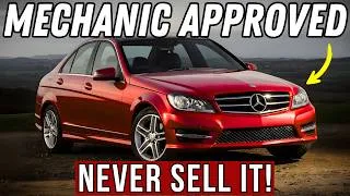 Thumbnail: 3 Dirt-Cheap Mercedes Cars That Still Make Sense in 2026