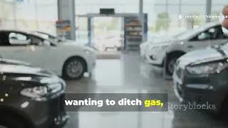 Thumbnail: The Real Reason Everyone Wants Chinese Cars