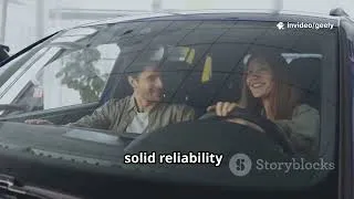 Thumbnail: Are Geely Cars ACTUALLY Reliable? The TRUTH About Chinese Cars!