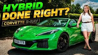 Thumbnail: The 2026 Corvette E-Ray Is Better Than Ever | UK Review