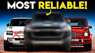 Thumbnail: 10 Most RELIABLE Car Brands!! (Lasts Forever)