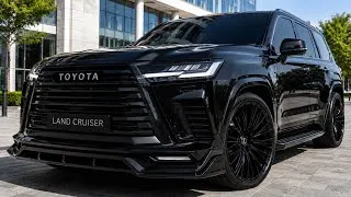 Thumbnail: 2027 Toyota Crown Century SUV FINALLY REVEALED?! The $100K+ Japanese Luxury Beast Is HERE!