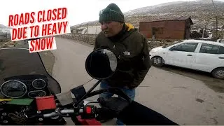 Thumbnail: Sun, Sand & Snow-Leh on a Bike || RAW VIDEO || AUTOSURGEON
