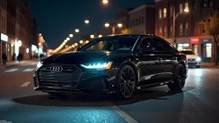 Thumbnail: The Audi S8 is a ROCKET SHIP! Test Drive Review