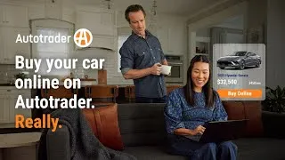 Thumbnail: Online car buying, your way.