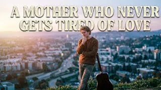 Thumbnail: A Mother’s Endless Love | Emotional Song Inspired by Ed Sheeran Style 2026