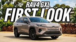 Thumbnail: 2026 Toyota RAV4 GXL Review: Why Rebuild the World's Best-Seller?