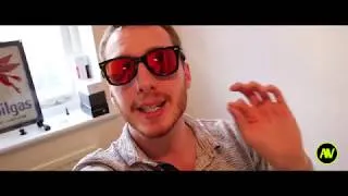 Thumbnail: AV Episode 12: 2009 Audi R8 First Drive Impressions