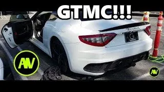 Thumbnail: AV Episode 9: MASERATI GT MC EXPERIENCE!!!