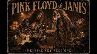 Thumbnail: Jimi Hendrix & Tina Turner 🔥 Psychedelic Soul Mashup That Left Everyone Stunned (Inspired Tribute)
