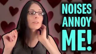 Thumbnail: I'm Extremely Sensitive to Smells & Noises 👃👂