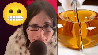 Thumbnail: Some of the Cringiest Games Imaginable + ASMR?