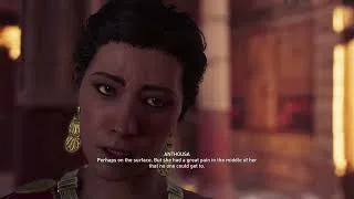 Thumbnail: Assassin's Creed Odyssey - Monger Down