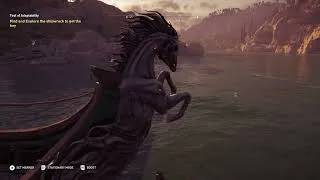 Thumbnail: Assassin's Creed Odyssey - Test of Adaptability
