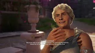 Thumbnail: Assassin's Creed Odyssey - Test of Faith