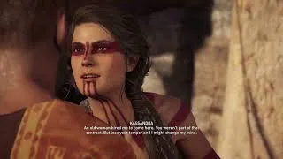 Thumbnail: Assassin's Creed Odyssey - Test of Judgement